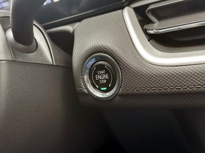 2025 Chevrolet Trailblazer LS