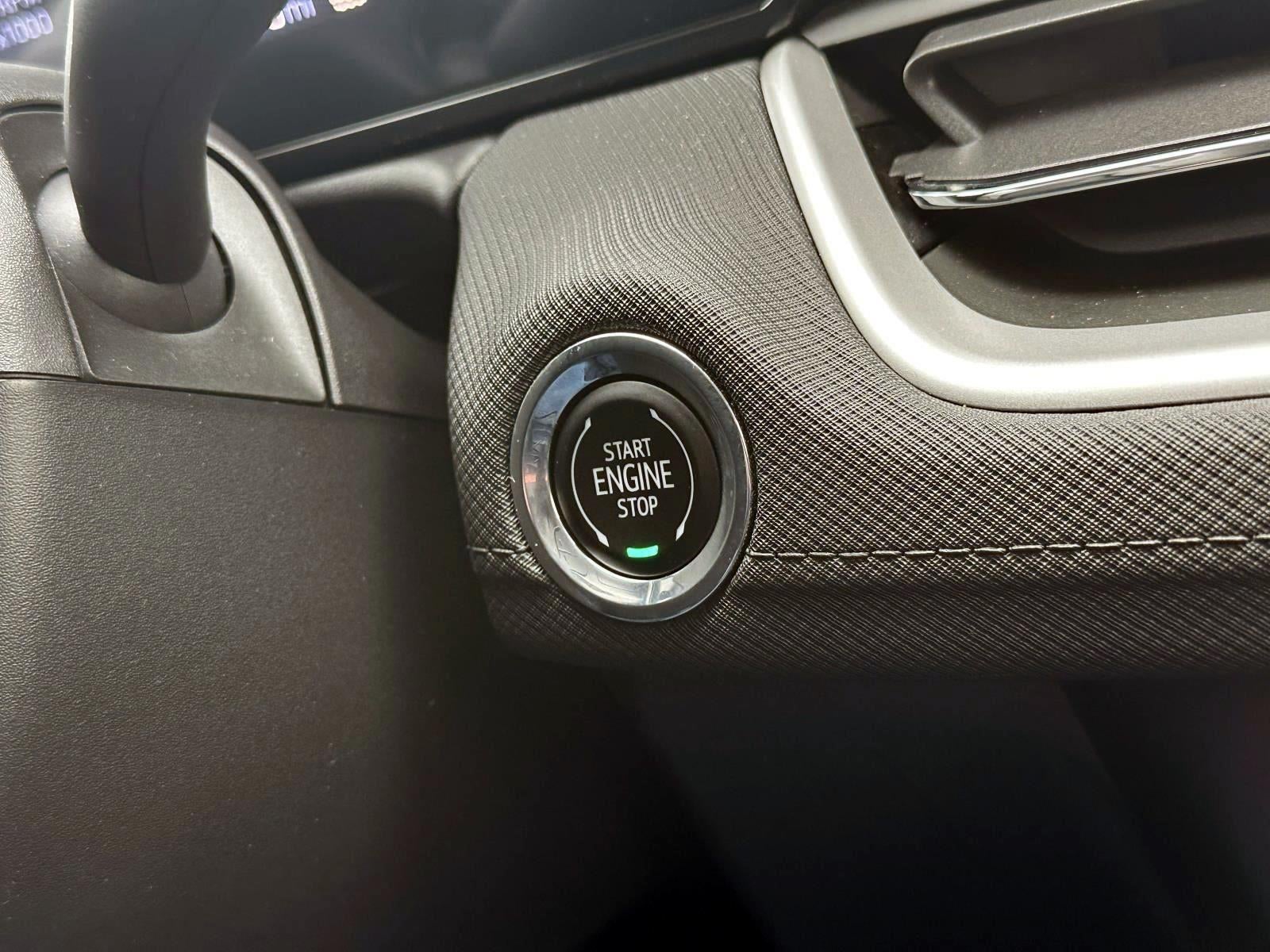 2025 Chevrolet Trailblazer LS