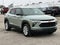 2025 Chevrolet Trailblazer LS