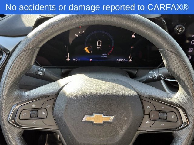 2024 Chevrolet TrailBlazer LT - Photo 21