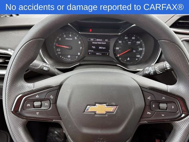 2023 Chevrolet TrailBlazer LT - Photo 20