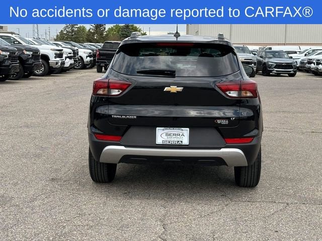 2023 Chevrolet TrailBlazer LT - Photo 6
