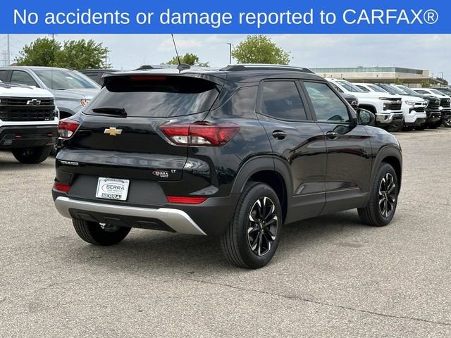 2023 Chevrolet TrailBlazer LT - Photo 7