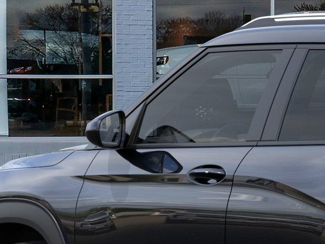 2026 Chevrolet Trailblazer LT - Photo 12