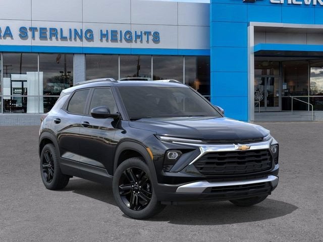 2026 Chevrolet Trailblazer LT - Photo 7