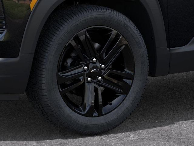 2026 Chevrolet Trailblazer LT - Photo 9