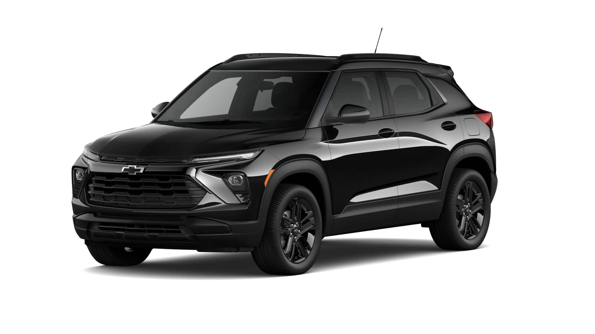 2026 Chevrolet Trailblazer LT - Photo 26