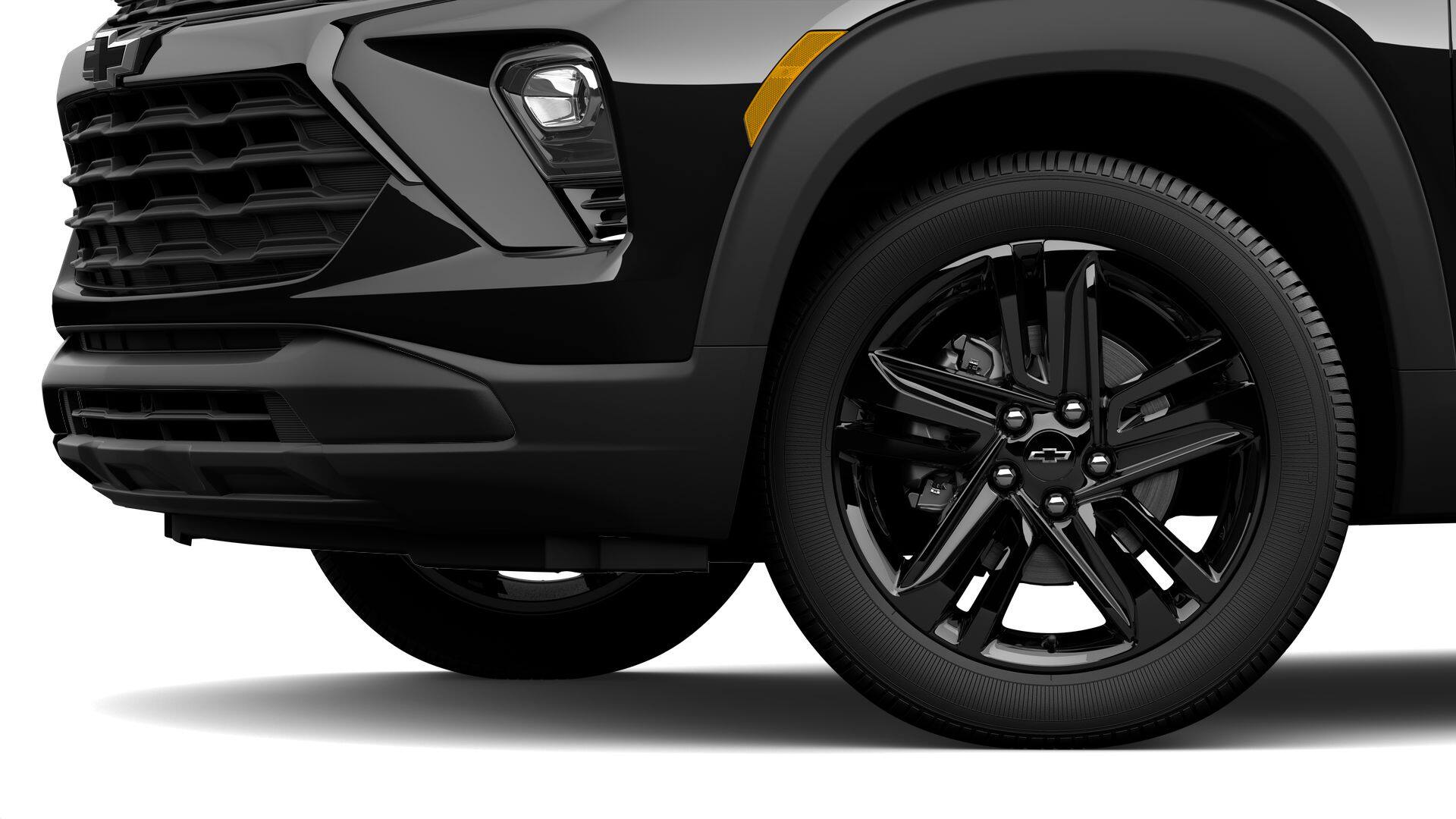 2026 Chevrolet Trailblazer LT - Photo 29