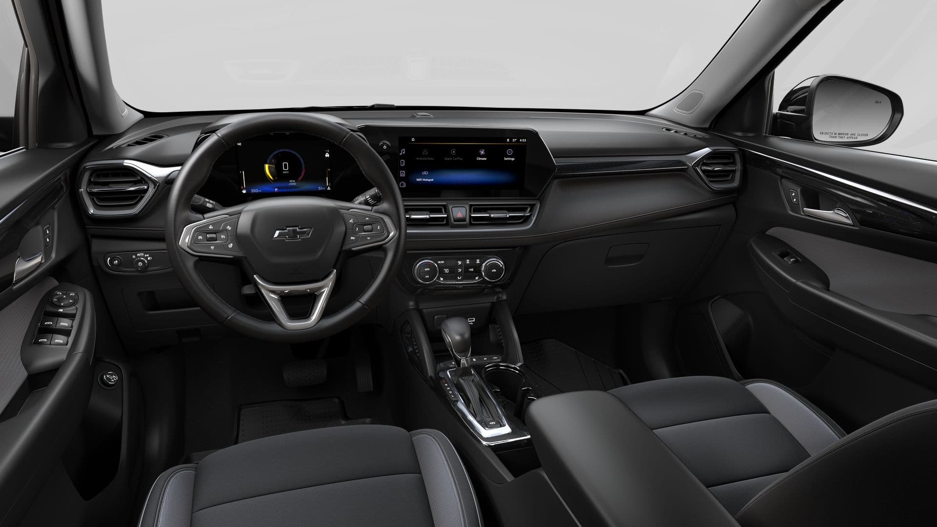 2026 Chevrolet Trailblazer LT - Photo 30