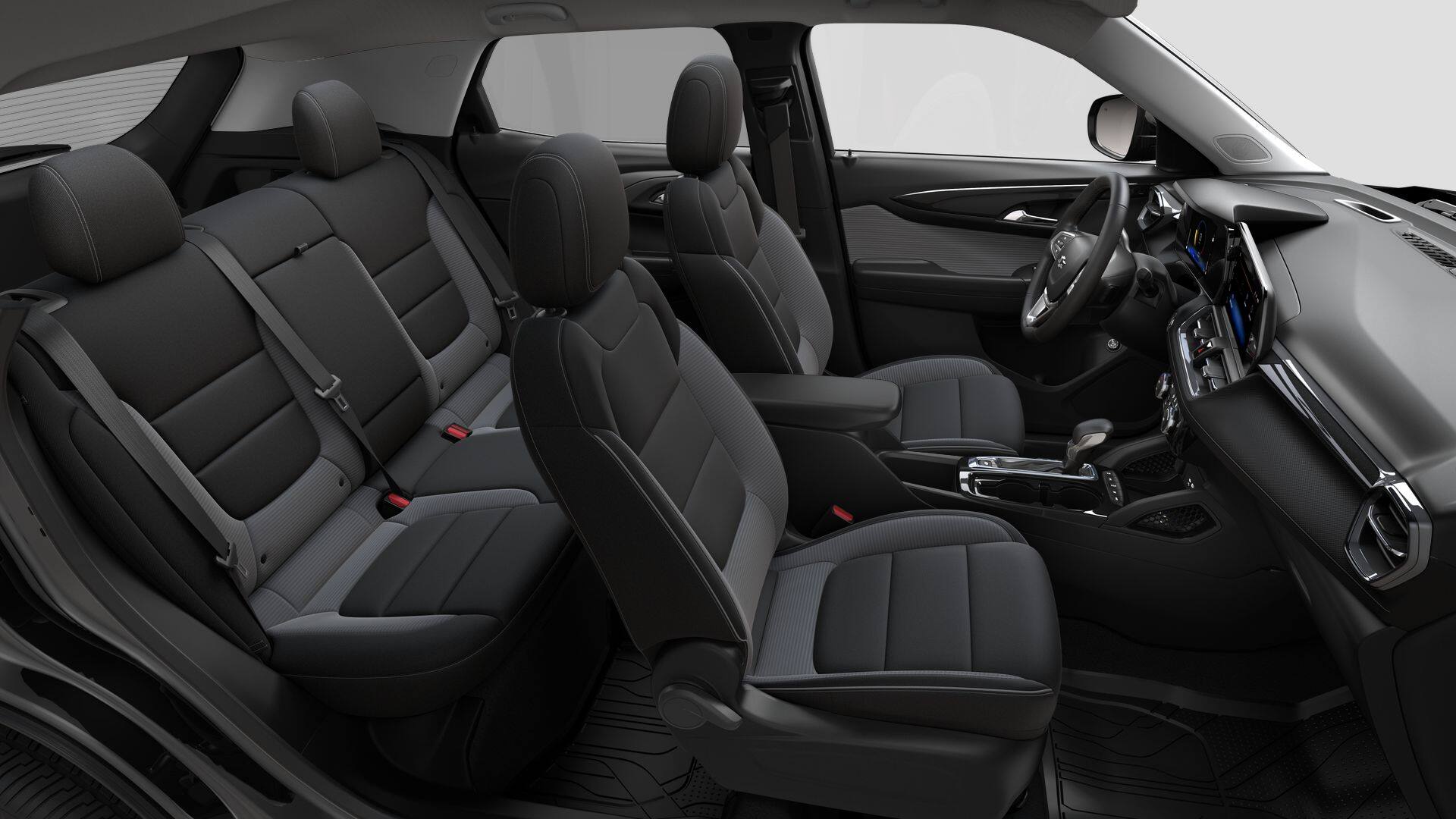 2026 Chevrolet Trailblazer LT - Photo 31