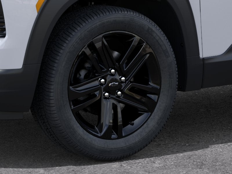 2026 Chevrolet Trailblazer LT - Photo 35