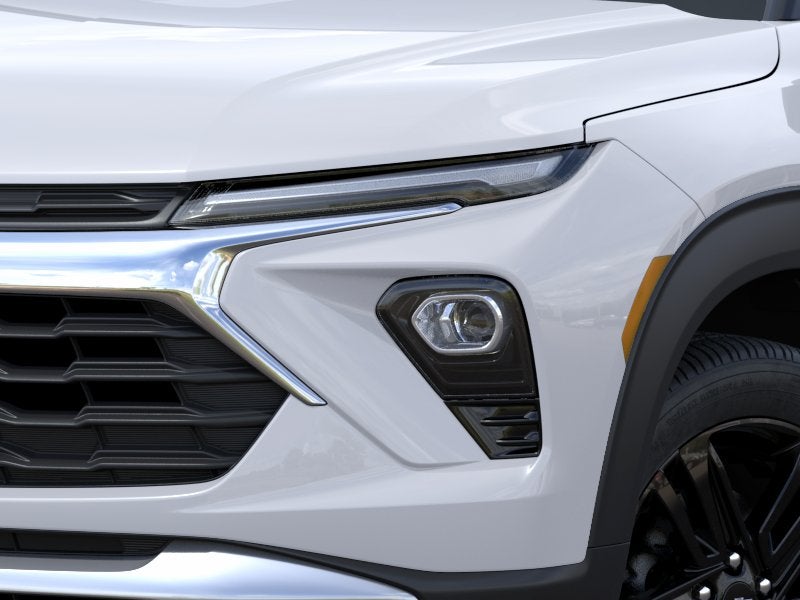 2026 Chevrolet Trailblazer LT - Photo 36