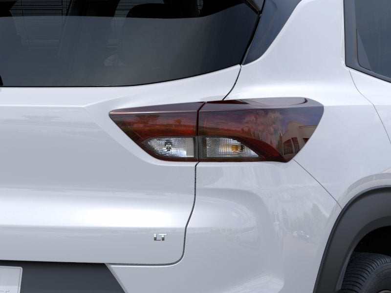 2026 Chevrolet Trailblazer LT - Photo 37
