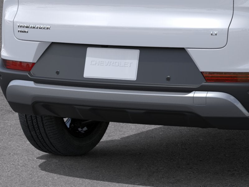 2026 Chevrolet Trailblazer LT - Photo 40