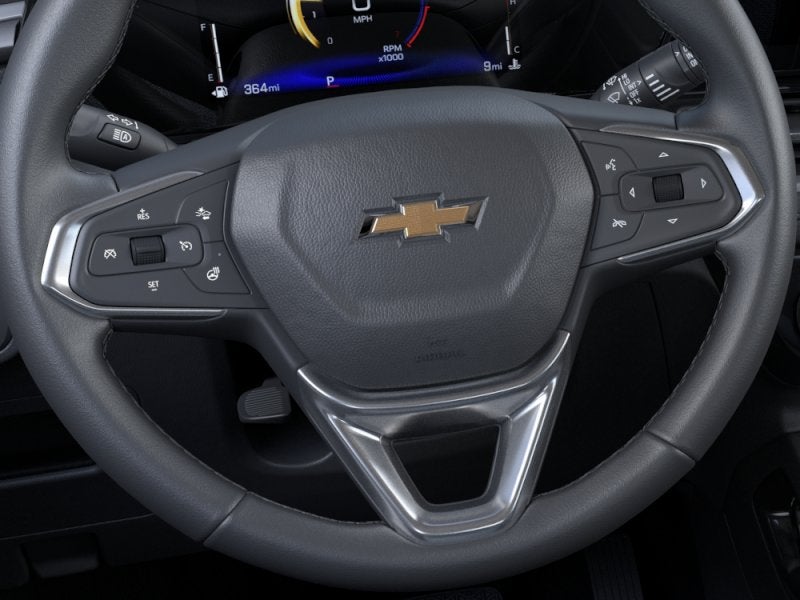 2026 Chevrolet Trailblazer LT - Photo 45
