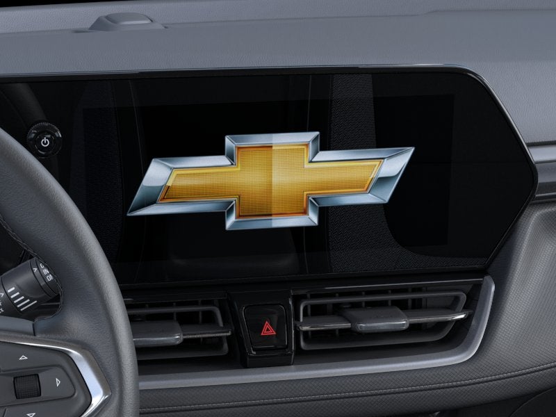 2026 Chevrolet Trailblazer LT - Photo 46