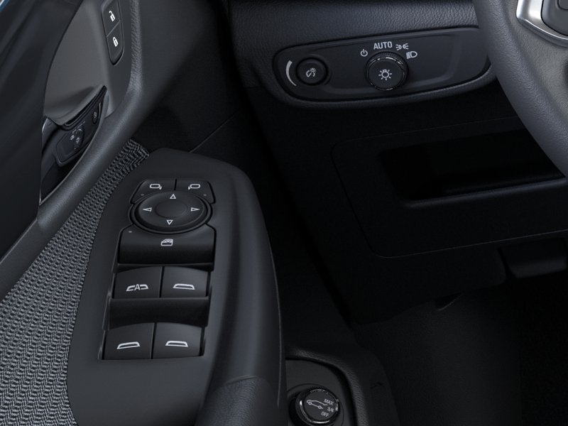 2026 Chevrolet Trailblazer LT - Photo 48