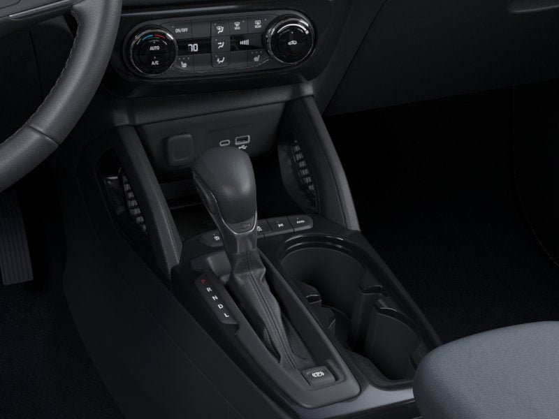 2026 Chevrolet Trailblazer LT - Photo 49