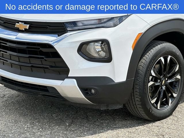 2023 Chevrolet TrailBlazer LT - Photo 10
