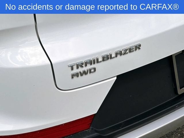 2023 Chevrolet TrailBlazer LT - Photo 12