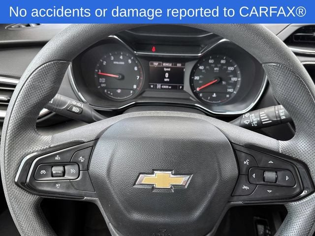 2023 Chevrolet TrailBlazer LT - Photo 22