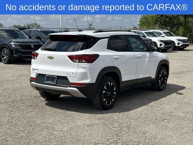 2023 Chevrolet TrailBlazer LT - Photo 7