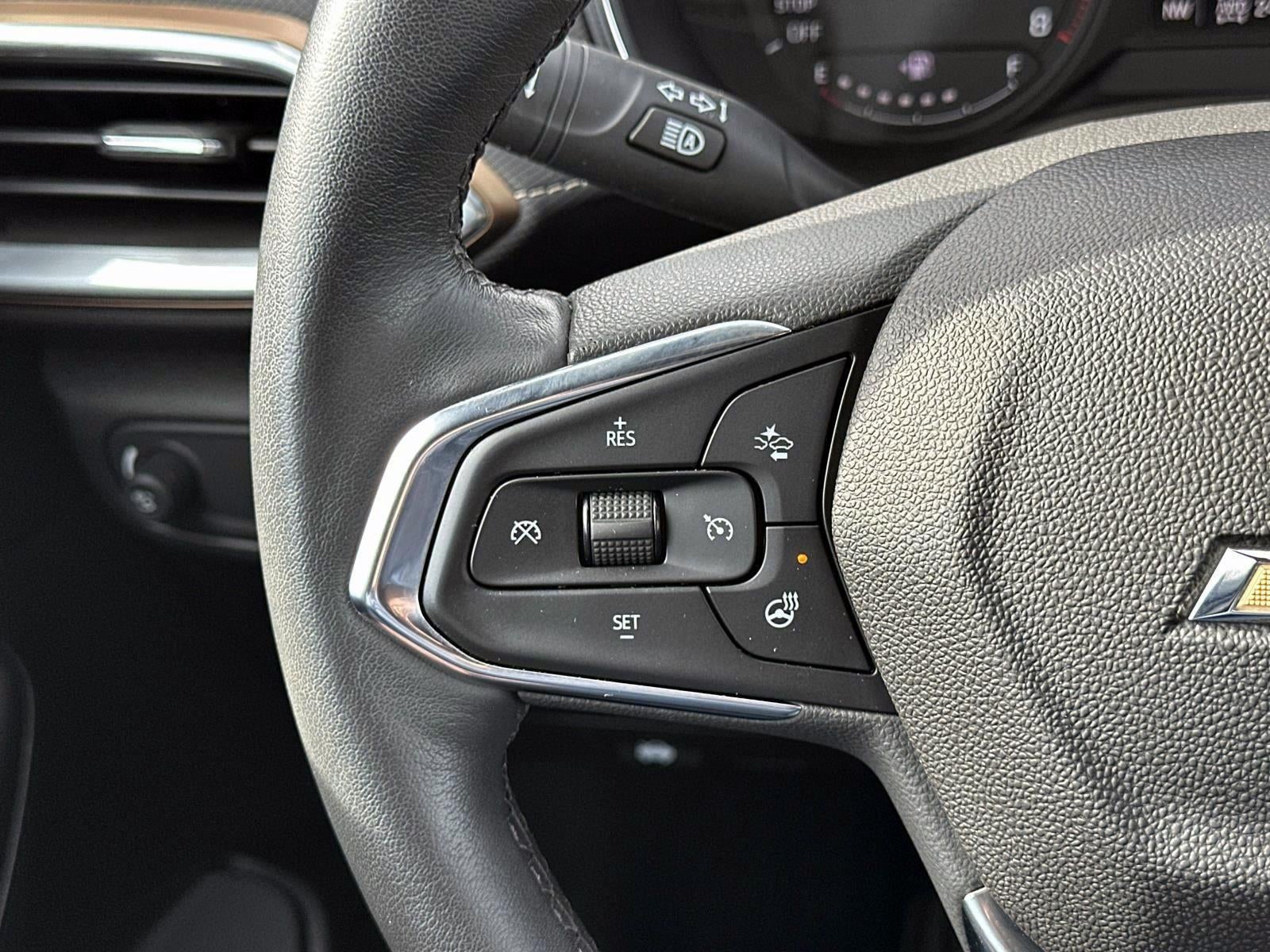 2023 Chevrolet Trailblazer ACTIV