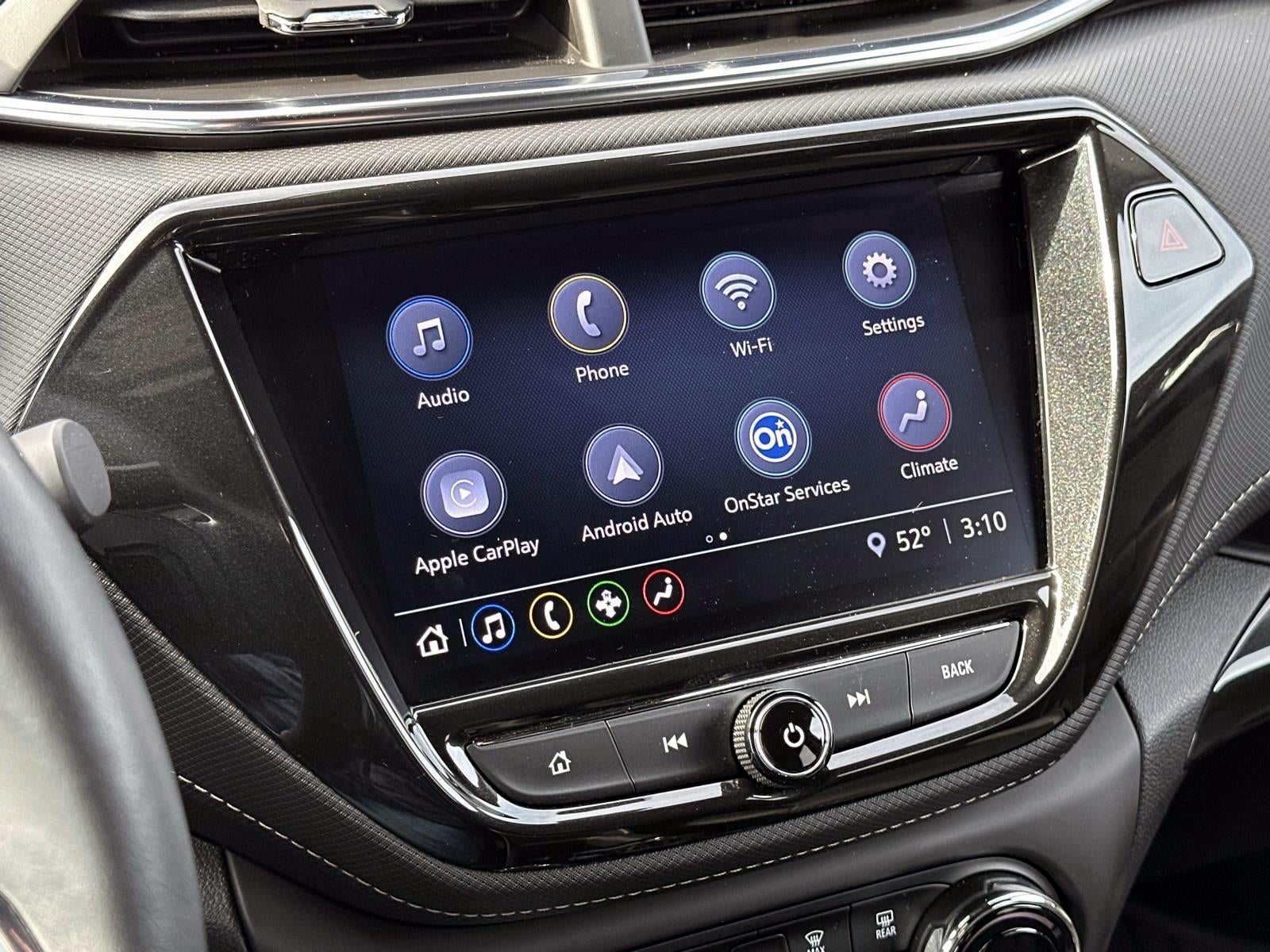 2023 Chevrolet Trailblazer ACTIV