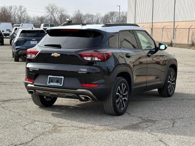 2023 Chevrolet Trailblazer ACTIV