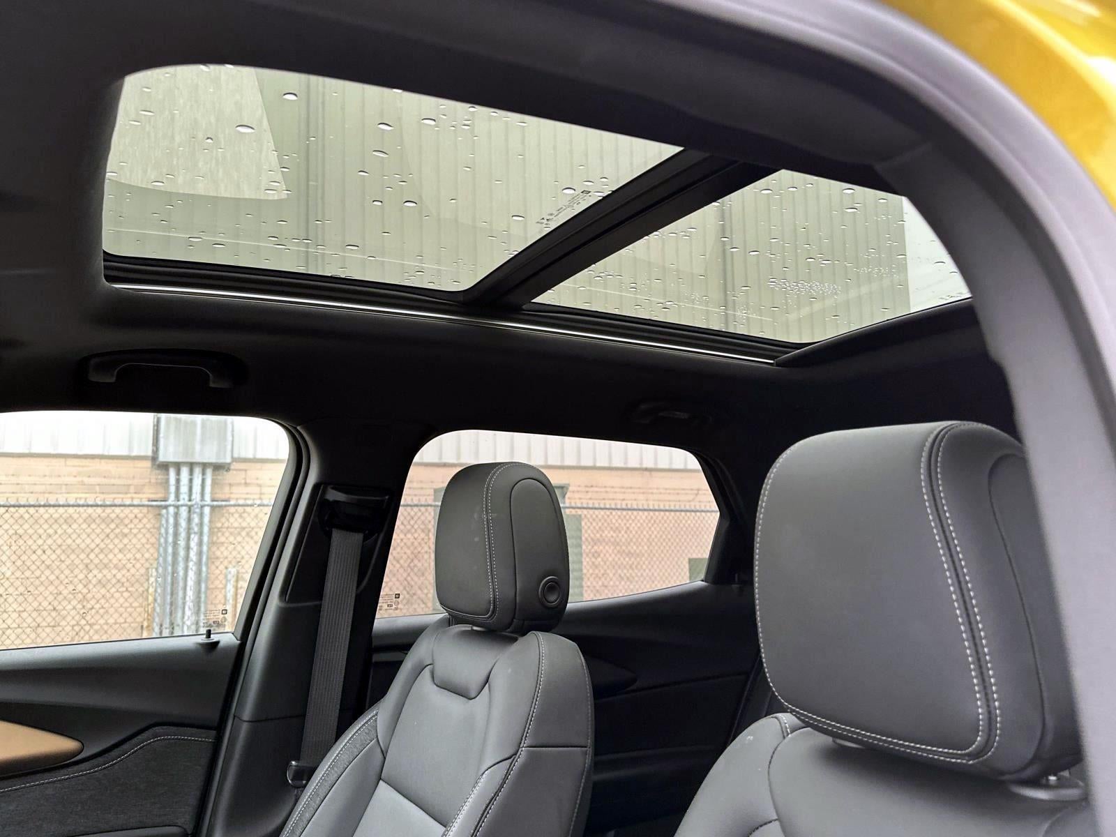 2023 Chevrolet Trailblazer ACTIV