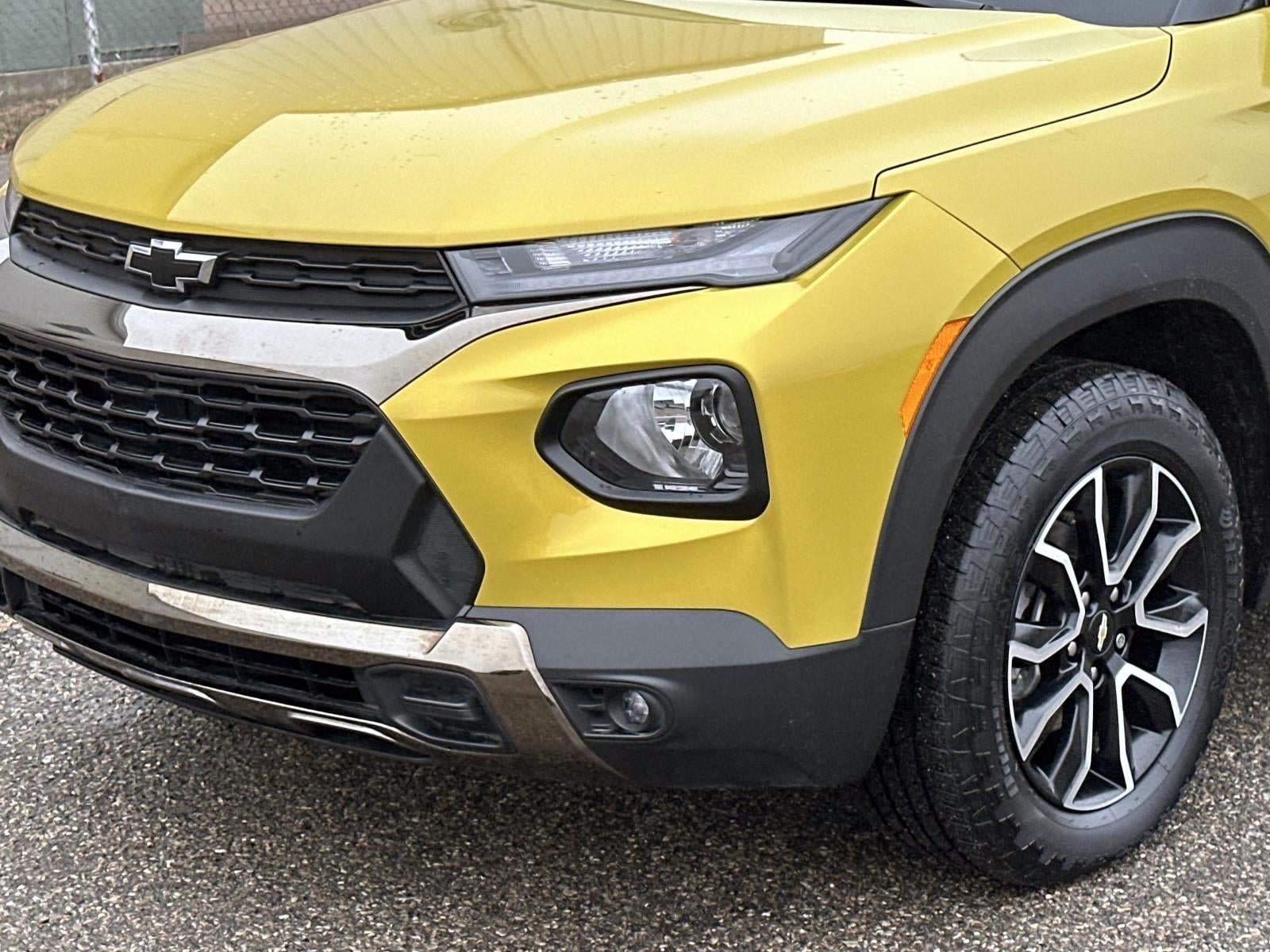 2023 Chevrolet Trailblazer ACTIV