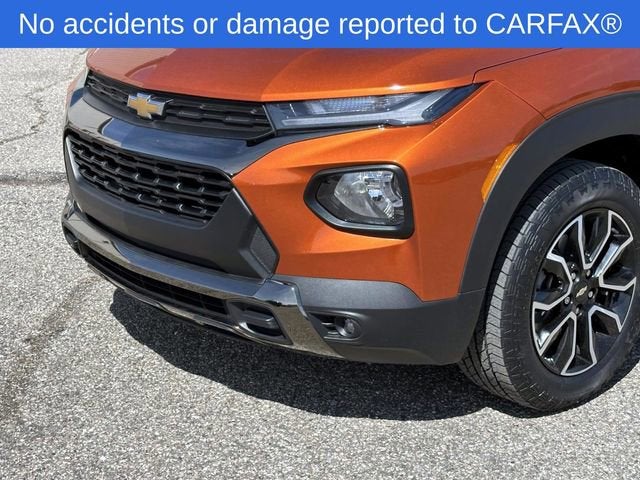 2023 Chevrolet Trailblazer ACTIV