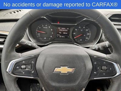 2023 Chevrolet Trailblazer ACTIV