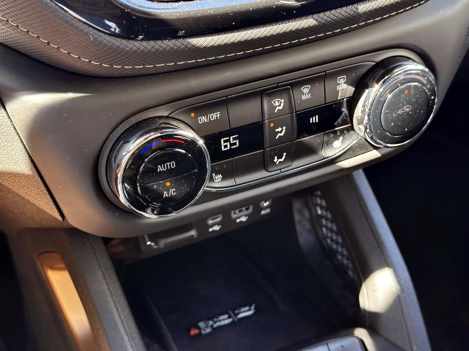 2023 Chevrolet Trailblazer ACTIV