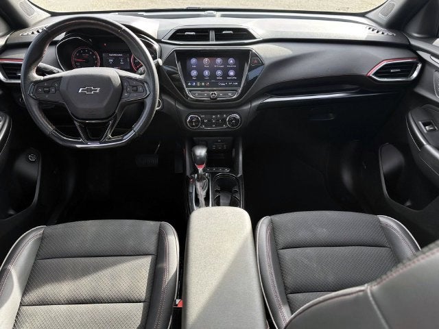 2021 Chevrolet Trailblazer RS - Photo 13