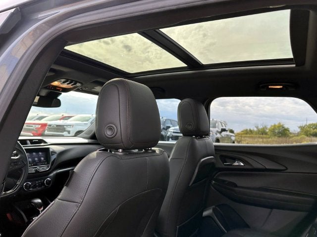 2021 Chevrolet Trailblazer RS - Photo 14
