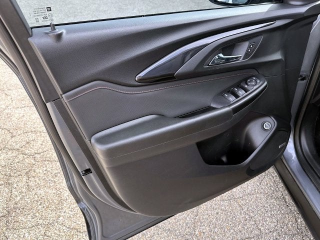 2021 Chevrolet Trailblazer RS - Photo 15
