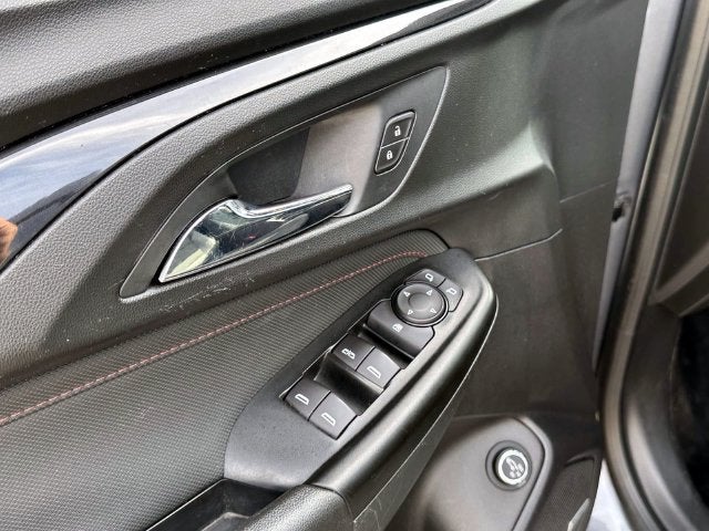 2021 Chevrolet Trailblazer RS - Photo 16