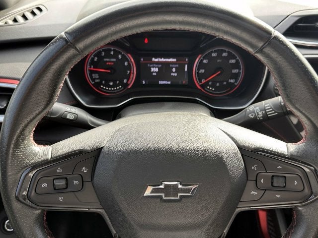 2021 Chevrolet Trailblazer RS - Photo 20