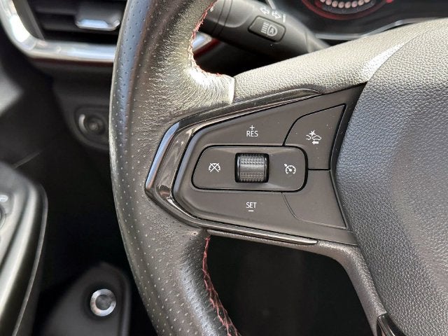 2021 Chevrolet Trailblazer RS - Photo 22