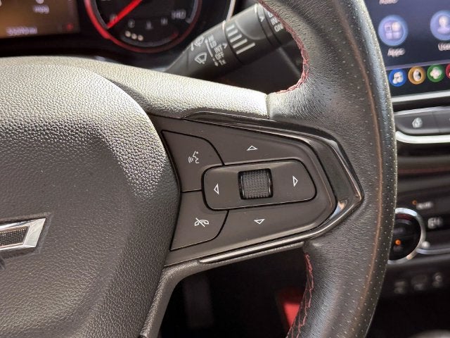 2021 Chevrolet Trailblazer RS - Photo 23