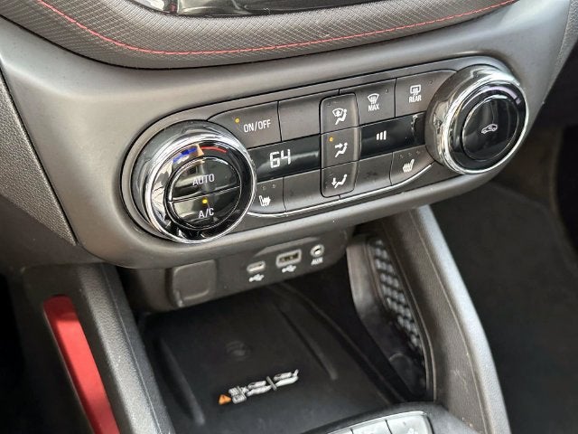 2021 Chevrolet Trailblazer RS - Photo 26