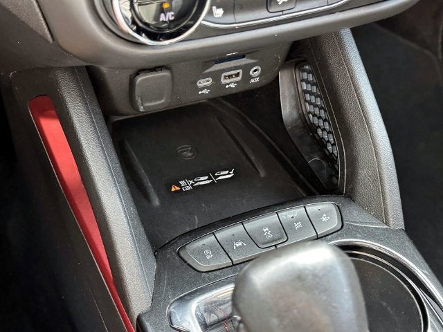 2021 Chevrolet Trailblazer RS - Photo 27