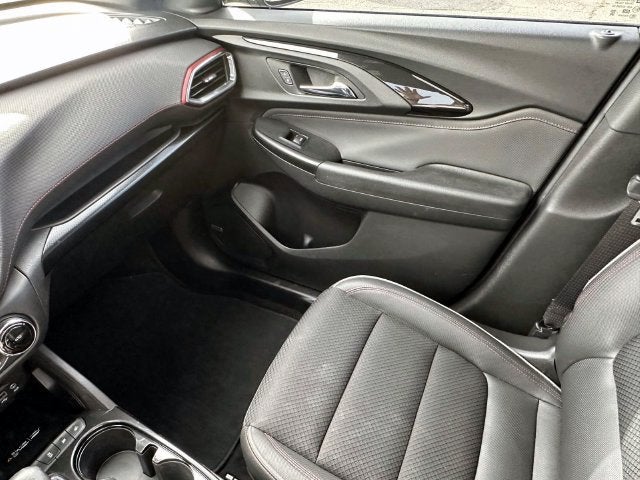 2021 Chevrolet Trailblazer RS - Photo 31