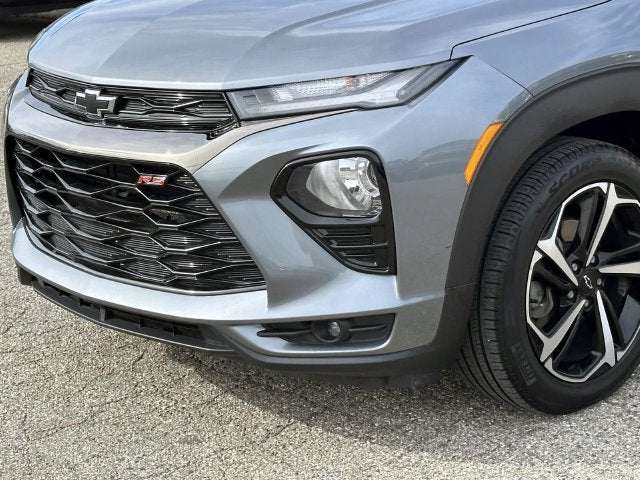 2021 Chevrolet Trailblazer RS - Photo 7