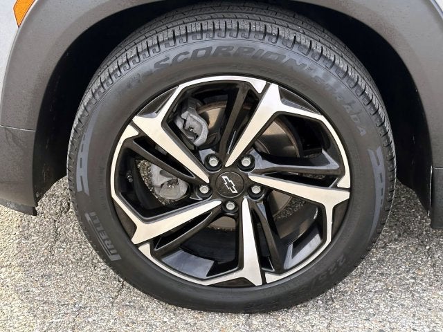 2021 Chevrolet Trailblazer RS - Photo 8