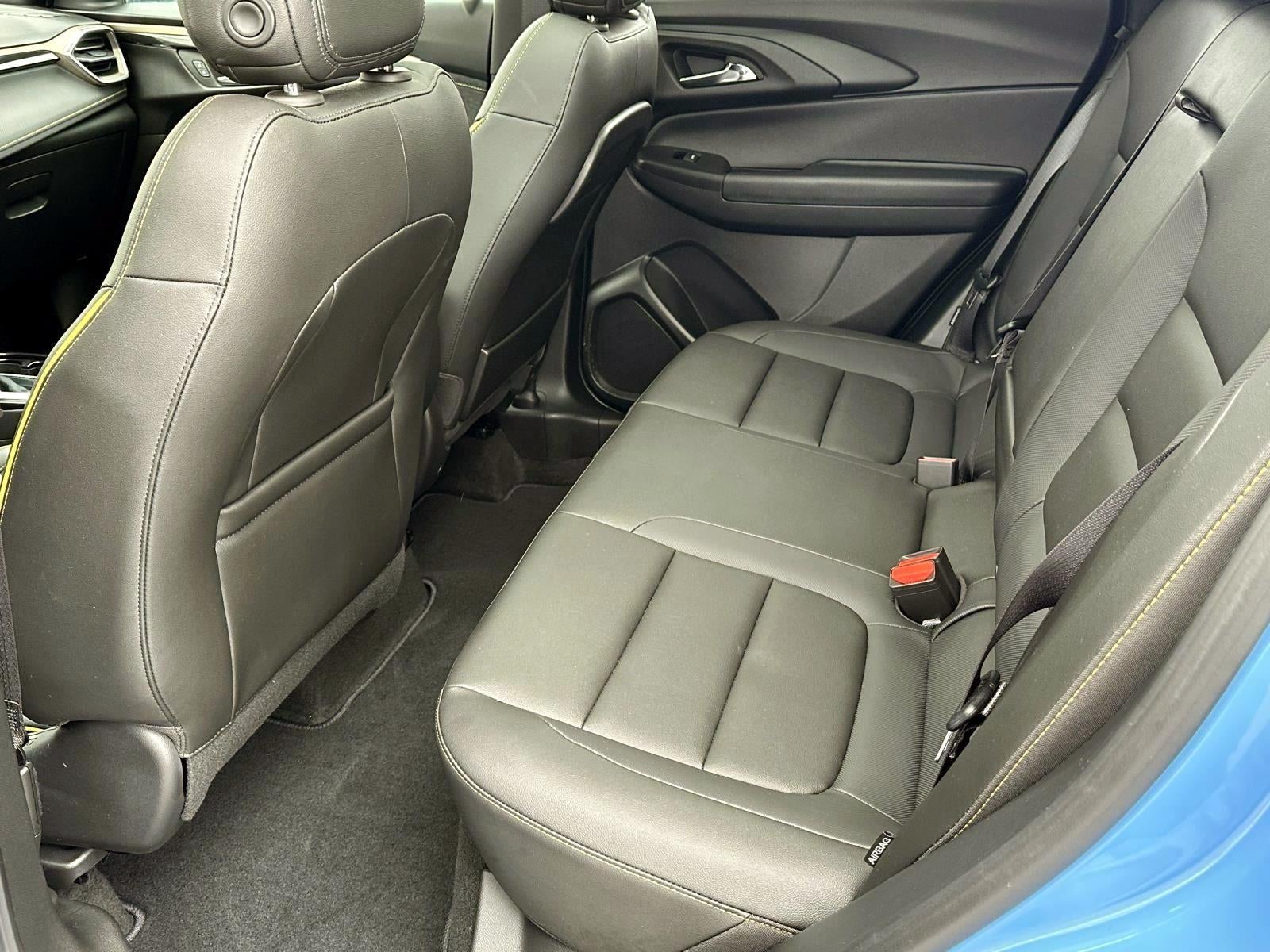 2024 Chevrolet Trailblazer ACTIV