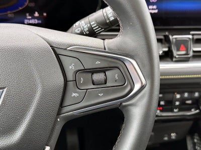 2024 Chevrolet Trailblazer ACTIV