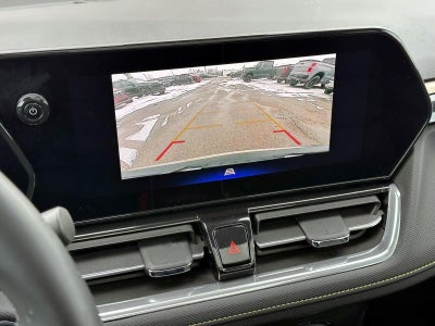 2024 Chevrolet Trailblazer ACTIV