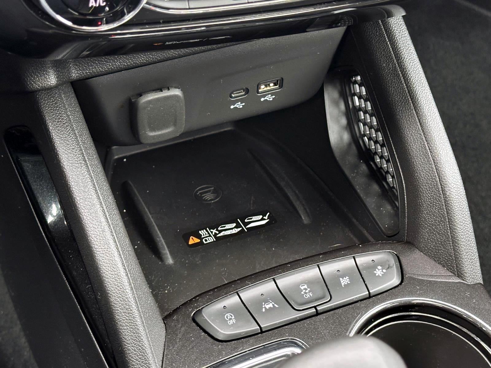 2024 Chevrolet Trailblazer ACTIV